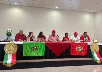 Exigen agricultores latinoamericanos excluir los granos básicos del comercio