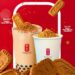 Biscoff y Gong cha se unen para presentar las bebidas navideñas más irresistibles de la temporada