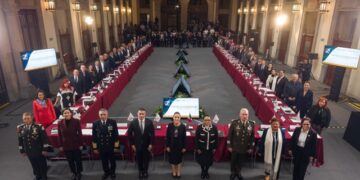 Surge Plan Nacional contra la Extorsión