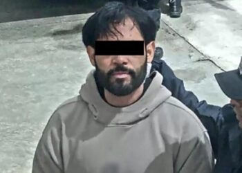 Ingresan a El Limones a penal federal ‘El Altiplano»