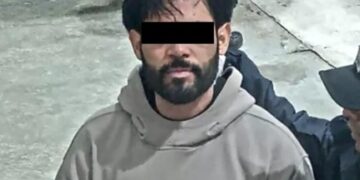 Ingresan a El Limones a penal federal ‘El Altiplano»