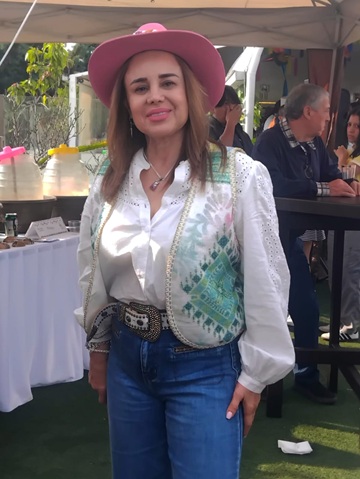 ASPIC INSTITUTO GASTRONÓMICO CELEBRÓ EL MERCADITO GOURMET: UNA TRADICIONAL EXPERIENCIA CULINARIA