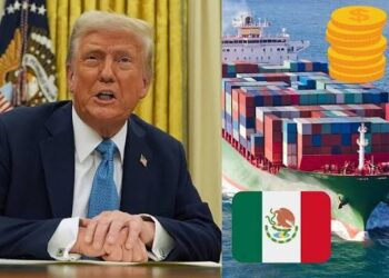¿Por qué y cómo perjudica al pueblo de México la política de Trump?