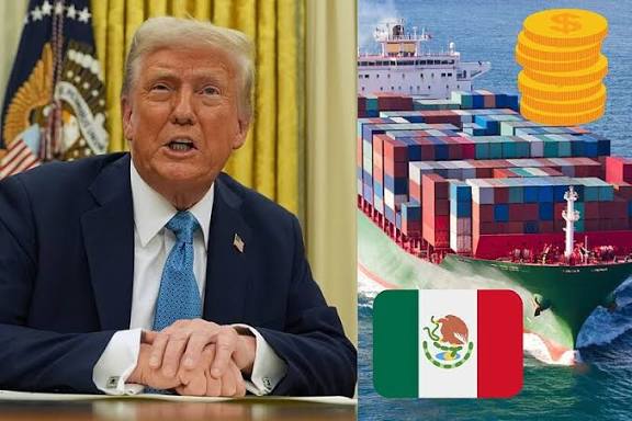 ¿Por qué y cómo perjudica al pueblo de México la política de Trump?