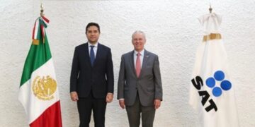 SAT fortalece la certidumbre jurídica para el sector empresarial para este año