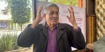 ¿Solo simulación de jaloneo…?