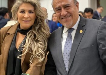 Demandan fortalecer seguridad en escuelas por sismos