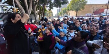 Familias de Iztapalapa exigen regularización de colonias tras 20 años de espera