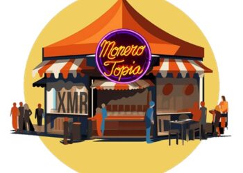 La Monerotopia vuelve a CDMX