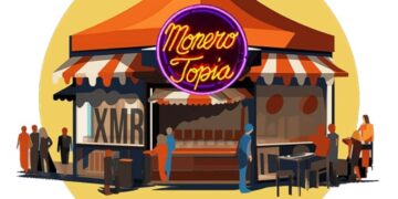 La Monerotopia vuelve a CDMX
