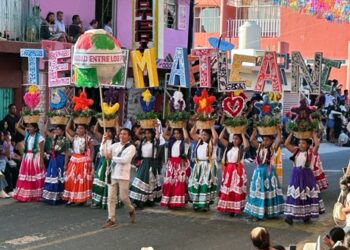 Anuncian e invitan a la ¡Feria Tecomatlán 2026!