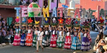 Anuncian e invitan a la ¡Feria Tecomatlán 2026!
