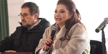 Brugada Molina reporta 4 mil 71 casos atendidos por Gabinete Contra el Despojo en 2025