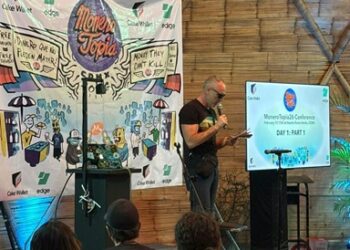 Más de 300 asistentes y hasta $300 mil pesos en transacciones: Monerotopia impulsa la economía circular en la Ciudad de México