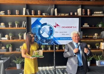 CICADEPH presenta tendencias clave del mercado laboral en México para 2026