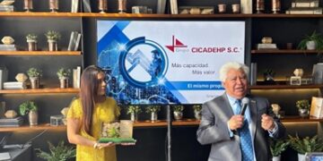 CICADEPH presenta tendencias clave del mercado laboral en México para 2026