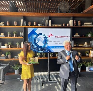 CICADEPH presenta tendencias clave del mercado laboral en México para 2026