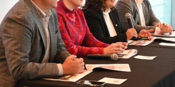 Fundación Distribuidores Nissan fortalece la infraestructura educativa con equipamiento integral para sus nueva s escuelas