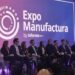 Expo Manufactura inaugura su 30ª Edición como referente clave para la industria en México