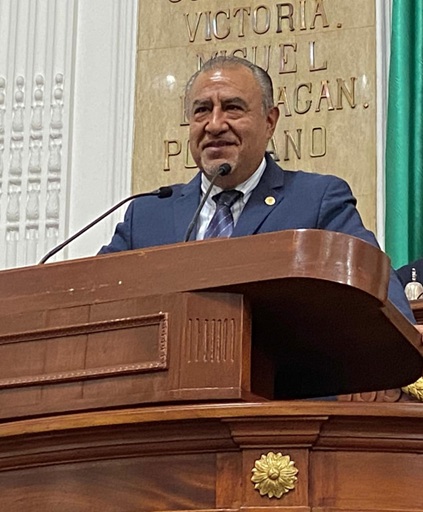 Necesario transformar gestión de basura en CDMX