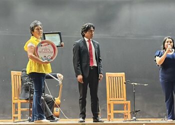 Artistas de la Ciudad de México brillan en la Feria Tecomatlán 2026