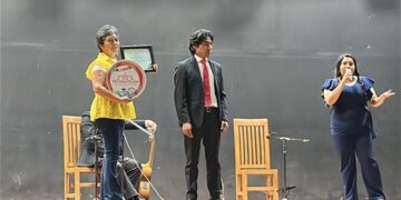 Artistas de la Ciudad de México brillan en la Feria Tecomatlán 2026