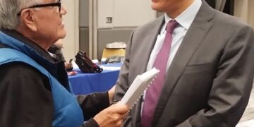 T-MEC…¿Vamos viento en popa?