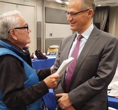 T-MEC…¿Vamos viento en popa?