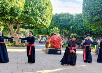 Trascendió inspiración a vida cotidiana de Irapuato