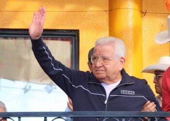 La organización de los mexicanos es la única manera de combatir los males del país: Aquiles Córdova