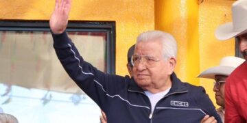 La organización de los mexicanos es la única manera de combatir los males del país: Aquiles Córdova