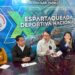 En la CDMX presentan la XII Espartaqueada Deportiva Nacional; Tecomatlán recibirá a 30 mil atletas