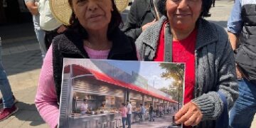 Comerciantes de Tlalpan proponen Corredor Comercial sustentable financiado con inversión propia de 4.5 mdp