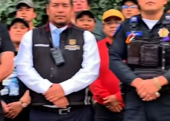 Acusan al Director de Gobierno de Tlalpan de apropiarse de un puesto de comerciante ambulante