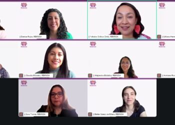 REMUSA: derecho a salud de mujeres