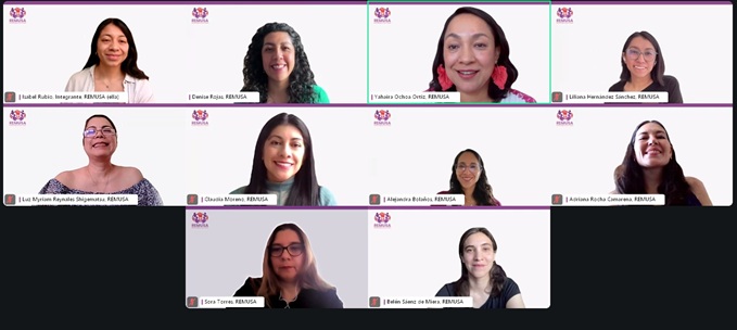 REMUSA: derecho a salud de mujeres