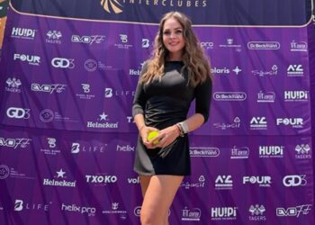 Copa Court Interclubes reunirá a 24 clubes femeniles de pádel en torneo regional “Mujeres en Movimiento»