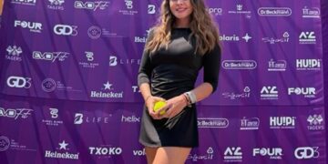 Copa Court Interclubes reunirá a 24 clubes femeniles de pádel en torneo regional “Mujeres en MovimientoDepór