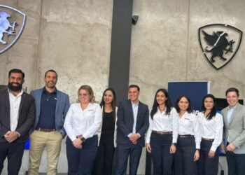 El 64% de las exportaciones en México dependen del transporte carretero y Grupo Panamotors y Scania fortalecen capacidades del sector