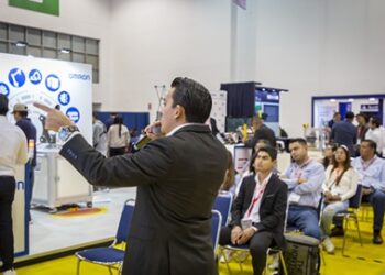 Expo Seguridad Industrial 2026: tres días clave para fortalecer la protección de entornos productivos