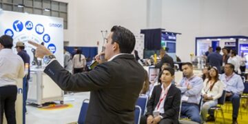 Expo Seguridad Industrial 2026: tres días clave para fortalecer la protección de entornos productivos