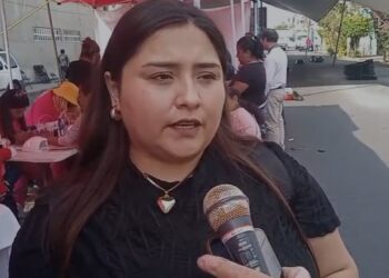 Mujeres fortalecen su organización en Nezahualcóyotl durante encuentro impulsado por el Centro Integral de la Mujer