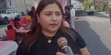 Mujeres fortalecen su organización en Nezahualcóyotl durante encuentro impulsado por el Centro Integral de la Mujer