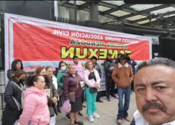 Recibe el Senado a TAMEXUN exponen abusos en carreteras