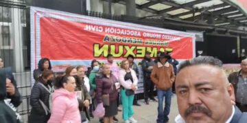 Recibe el Senado a TAMEXUN exponen abusos en carreteras