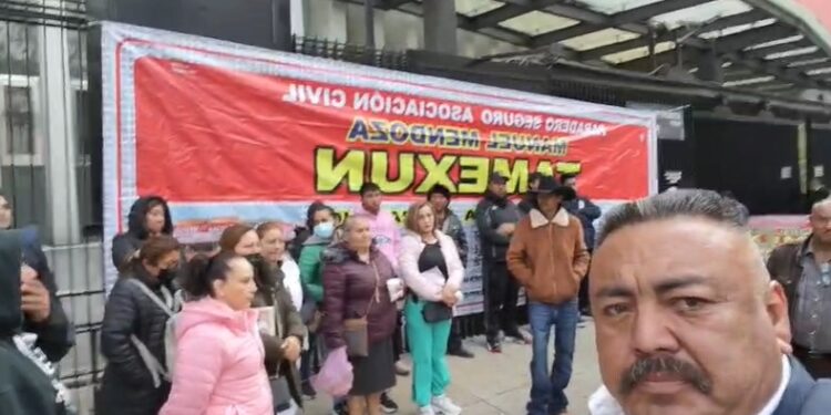 Recibe el Senado a TAMEXUN exponen abusos en carreteras