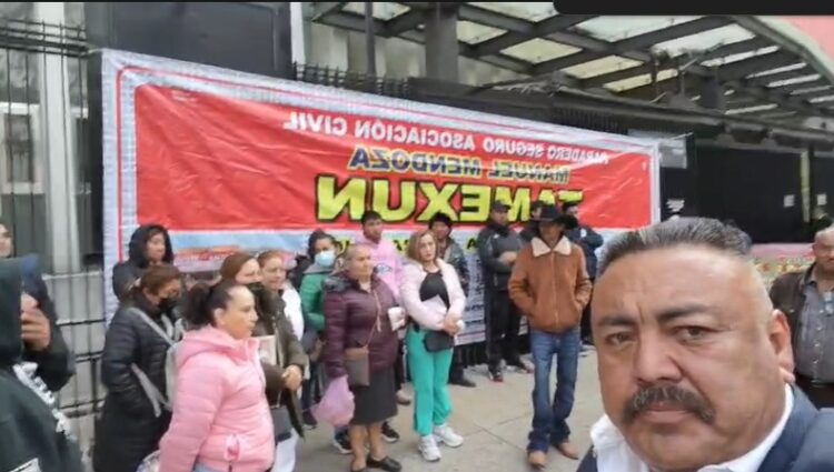 Recibe el Senado a TAMEXUN exponen abusos en carreteras