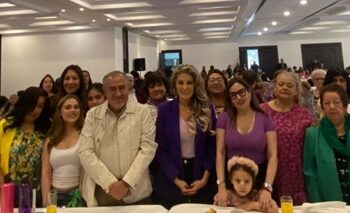 ¡Democratizar labores del hogar!