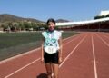 Oro para la CDMX: joven atleta se corona campeona en los 5000 metros