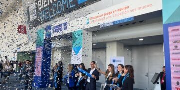 Correos electrónicos Bol.The Logistics World Summit & Expo 2026 industria logística en México supera los 1 20 mil mdd y acelera con el nearshoring